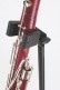 15010-011-55 BLACK BASSOON STAND