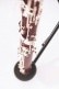 15010-011-55 BLACK BASSOON STAND