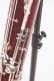 15010-011-55 BLACK BASSOON STAND