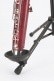 15010-011-55 BLACK BASSOON STAND