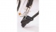 15060-011-55 Stand Noir Pour Clarinette Basse