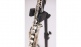 15060-011-55 Stand Noir Pour Clarinette Basse
