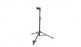 15060-011-55 BASS CLARINET STAND BLACK