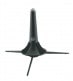 15210-000-55 BLACK TRUMPET STAND