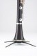 15222-000-55 BLACK CLARINET STAND