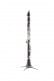 15222-000-55 BLACK CLARINET STAND