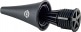 TKO 15228 SUPORTE CLARINETE FLEXIVEL PAVILLON