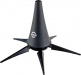 TKO 15228 SUPPORTE CLARINETTE PIEGHEVOLE PAVILLON