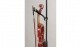 BLACK VIOLIN HOLDER