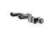 Ukulele Holder, Black - 15590