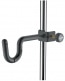 15700-000-55 TRUMPET HOLDER BLACK FOR STANDS