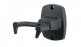 Black Guitar Wall Mount - 16240
