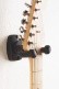Black Guitar Wall Mount - 16250