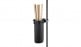 16450 DRUM STICK HOLDER - BLACK