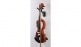 VIOLIN WALL HOLDER BLACK