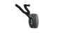 VIOLIN WALL HOLDER BLACK