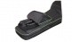 Black Anodized Guitar Stand Memphis Travel - 17550