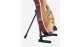 17550-000-35 STAND NOIR MEMPHIS TRAVEL POUR GUITARE