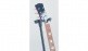 Black Guitar Stand Memphis Pro - 17670