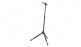 Black Guitar Stand Memphis Pro - 17670
