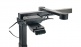 Keyboardstandaard 18800 Zwart