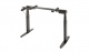 Keyboardstandaard 18800 Zwart