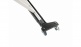 Chariot stand 18806 Noir