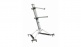 Chariot stand 18806 Noir