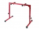 Stand clavier 18810 Rouge