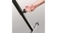 Stand clavier 18810 Noir