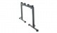 Keyboard stand 18810 black