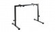 Keyboard stand 18810 black