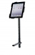 18817 UNIVERSAL HOLDER - BLACK