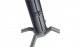Keyboard stand 18860 Black