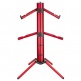 Stand clavier 18860 Rouge