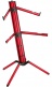 Keyboard stand 18860 Red