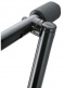 Keyboard extension 18941 Black