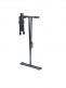Keyboard extension 18941 Black