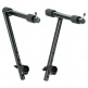 Keyboard extension 18941 Black