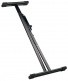 Keyboard stand 18962 Black