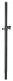 21336-0-55 - Tube Pour Enceinte