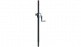 21338-000-55 BLACK DISTANCE ROD WITH HAND CRANK