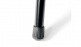 21436-009-55 BLACK SPEAKER STAND