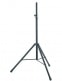 21436-009-55 BLACK SPEAKER STAND