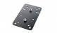 24352 ADAPTER PANEL 1 - BLACK