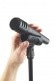 85070 MICROPHONE CLIP