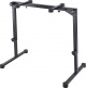 Stand clavier 18820 Noir