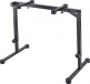 Stand clavier 18820 Noir