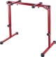 Keyboard stand 18820 Red