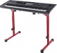 Keyboard stand 18820 Red